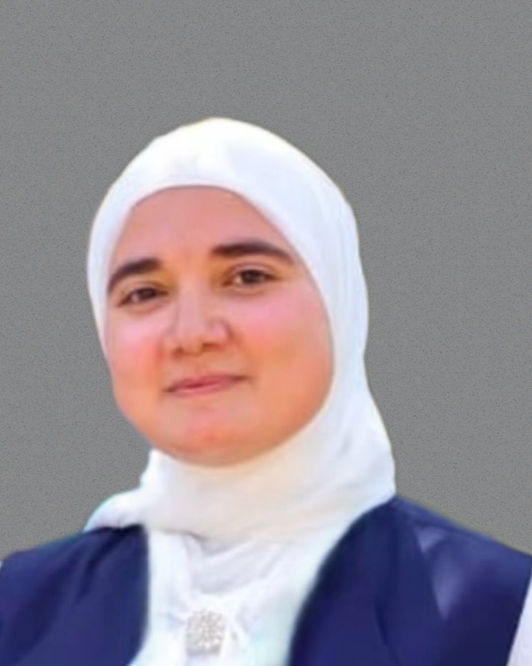 رحمه البوشي